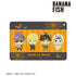 『BANANA FISH』集合 ちょこんと!第2弾 ハロウィンver. 1ポケットパスケース【202609再販】
