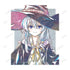 『魔女の旅々』イレイナ Ani-Art キャンバスボード【202505再販】