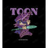 『遊☆戯☆王デュエルモンスターズ』ブラック・マジシャン トゥーン・ワールド テイストデフォルメ Tシャツメンズ【202510再販】