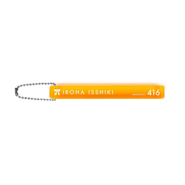 『やはり俺の青春ラブコメはまちがっている。完』一色いろは アクリルホテルキーホルダー【202605再販】