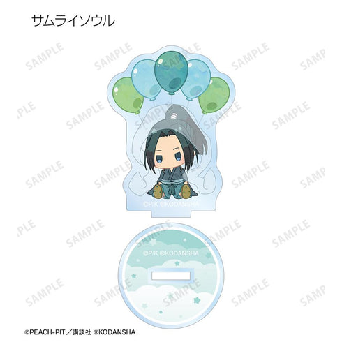 『しゅごキャラ!』トレーディング POPOON アクリルスタンド(単位/BOX)【202507再販】