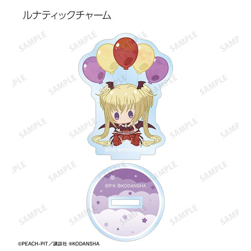 『しゅごキャラ!』トレーディング POPOON アクリルスタンド(単位/BOX)【202601再販】