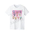 『しゅごキャラ!』集合 POPOON Tシャツメンズ【202606再販】