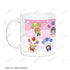 『しゅごキャラ!』集合 POPOON マグカップ【202601再販】