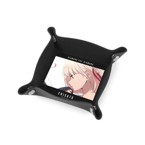 『リコリス・リコイル』錦木千束 11話アイキャッチPUレザーマルチトレー【202511再販】