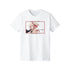 『リコリス・リコイル』錦木千束 11話アイキャッチTシャツメンズ【202504再販】