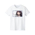 『リコリス・リコイル』井ノ上たきな 11話アイキャッチTシャツレディース【202608再販】