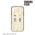 『BANANA FISH』アッシュ・リンクス&奥村英二 Botania 強化ガラスiPhoneケース【202411再販】