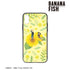『BANANA FISH』アッシュ・リンクス&奥村英二 Botania 第2弾 強化ガラスiPhoneケース【202411再販】