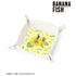 『BANANA FISH』アッシュ・リンクス&奥村英二 Botania 第2弾 PUレザーマルチトレー【202609再販】
