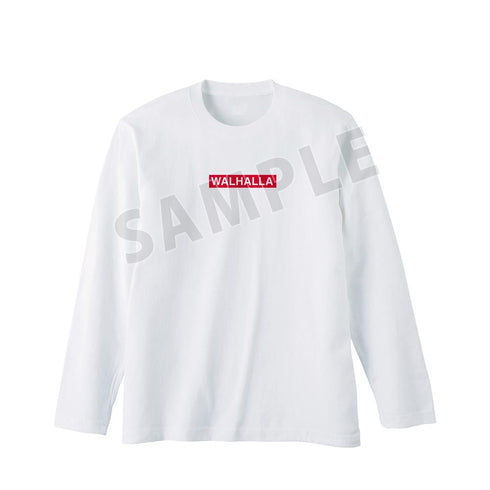 『東京リベンジャーズ』芭流覇羅 ロングTシャツユニセックス【202408再販】