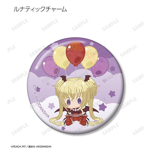 『しゅごキャラ!』トレーディング POPOON 缶バッジ(単位/BOX)【202601再販】