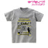『ラブライブ!スーパースター!!』桜小路 きな子 Ani-Sketch Tシャツメンズ【202510再販】