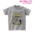 『ラブライブ!スーパースター!!』桜小路 きな子 Ani-Sketch Tシャツレディース【202406再販】