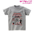 『ラブライブ!スーパースター!!』米女 メイ Ani-Sketch Tシャツレディース【202605再販】