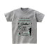 『ラブライブ!スーパースター!!』若菜 四季 Ani-Sketch Tシャツメンズ【202510再販】