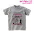 『ラブライブ!スーパースター!!』鬼塚 夏美 Ani-Sketch Tシャツレディース【202503再販】