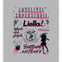 『ラブライブ!スーパースター!!』鬼塚 夏美 Ani-Sketch Tシャツレディース【202510再販】