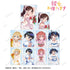 『彼女、お借りします』描き下ろしイラスト 花びらドレスver. トレーディングアクリルカード(単位/BOX)【202508再販】
