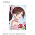 『彼女、お借りします』描き下ろしイラスト 花びらドレスver. トレーディングアクリルカード(単位/BOX)【202508再販】