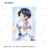 『彼女、お借りします』描き下ろしイラスト 花びらドレスver. トレーディングアクリルカード(単位/BOX)【202508再販】