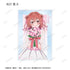 『彼女、お借りします』描き下ろしイラスト 花びらドレスver. トレーディングアクリルカード(単位/BOX)【202508再販】