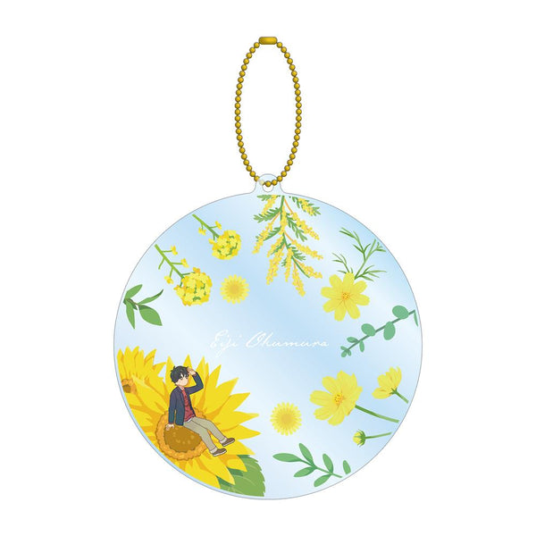 『BANANA FISH』奥村英二 Botania 第2弾 BIGアクリルキーホルダー【202512再販】