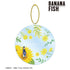 『BANANA FISH』リー・ユエルン Botania 第2弾 BIGアクリルキーホルダー【202512再販】