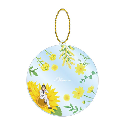 『BANANA FISH』ブランカ Botania 第2弾 BIGアクリルキーホルダー【202609再販】