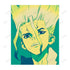 『Dr.STONE』石神千空 paleful キャンバスボード【202412再販】