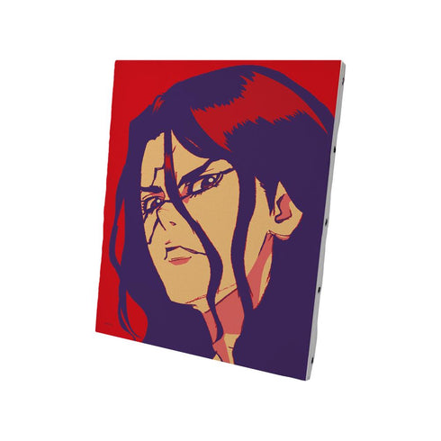 『Dr.STONE』獅子王司 paleful キャンバスボード【202510再販】