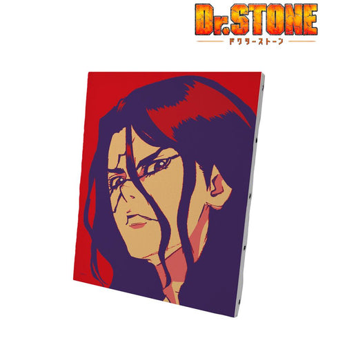 『Dr.STONE』獅子王司 paleful キャンバスボード【202510再販】