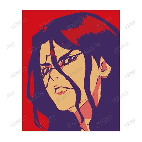 『Dr.STONE』獅子王司 paleful キャンバスボード【202510再販】