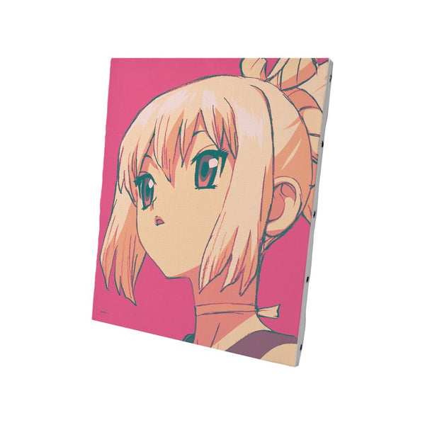 『Dr.STONE』コハク paleful キャンバスボード【202510再販】