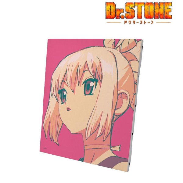 《Dr.STONE》琥珀 paleful 帆布畫板【202609 再版】