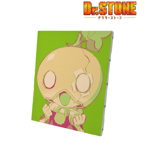 『Dr.STONE』スイカ paleful キャンバスボード【202510再販】