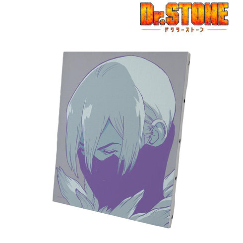 『Dr.STONE』氷月 paleful キャンバスボード【202412再販】