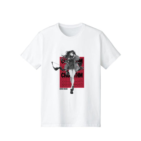 『CHUNITHM』ミスラ・テルセーラ Tシャツメンズ【202510再販】