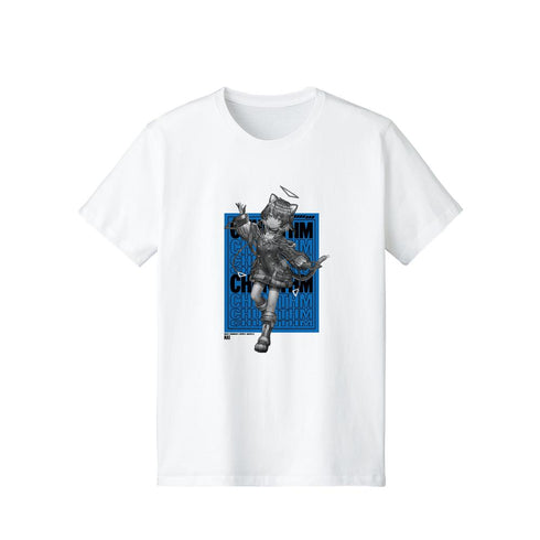 『CHUNITHM』ナイ Tシャツメンズ【202510再販】