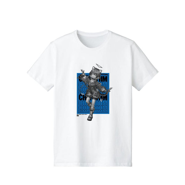 『CHUNITHM』ナイ Tシャツレディース【202510再販】