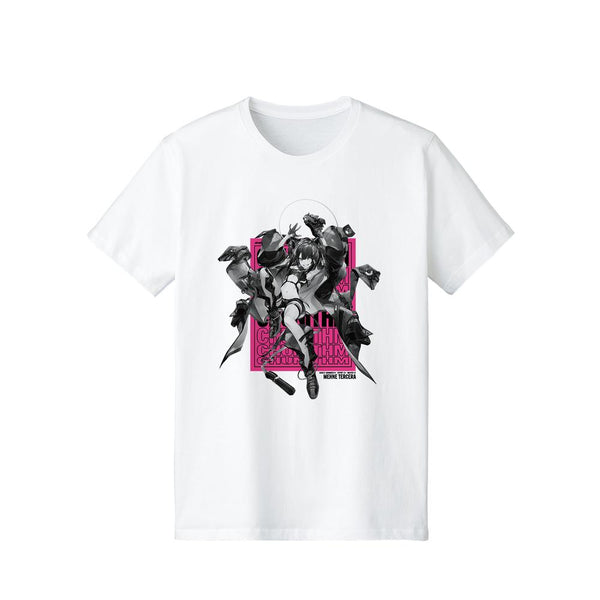 『CHUNITHM』メーネ・テルセーラ Tシャツレディース【202510再販】