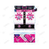 『maimai でらっくす』maimai PiNK 筐体アクリルスタンド【202510再販】