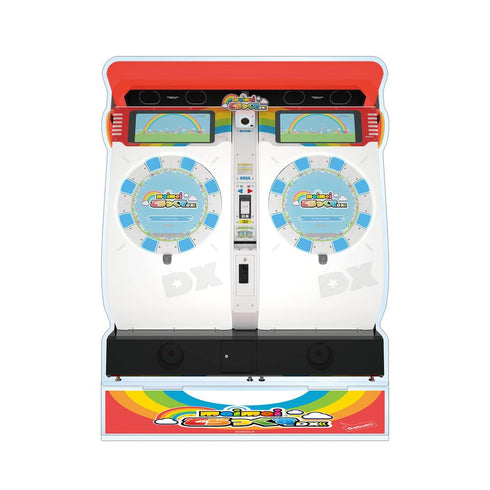 『maimai でらっくす』maimaiでらっくす 筐体アクリルスタンド【202510再販】