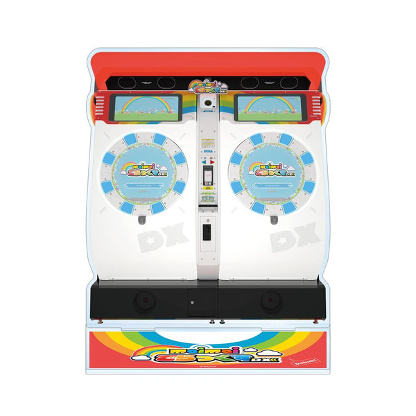 『maimai でらっくす』maimaiでらっくす 筐体アクリルスタンド【202510再販】