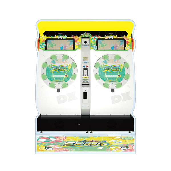 『maimai でらっくす』maimaiでらっくす Splash 筐体アクリルスタンド【202510再販】