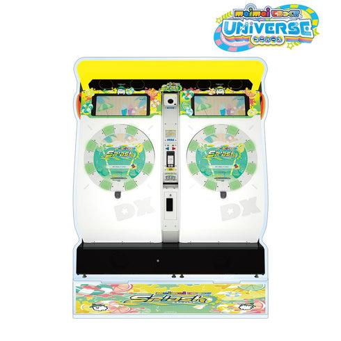 『maimai でらっくす』maimaiでらっくす Splash 筐体アクリルスタンド【202510再販】