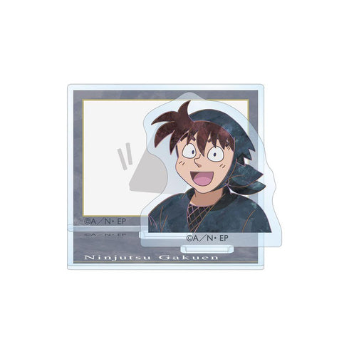 《忍者乱太郎》土井半助 Ani-Art 第二弹 亚克力便签架【202605再版】