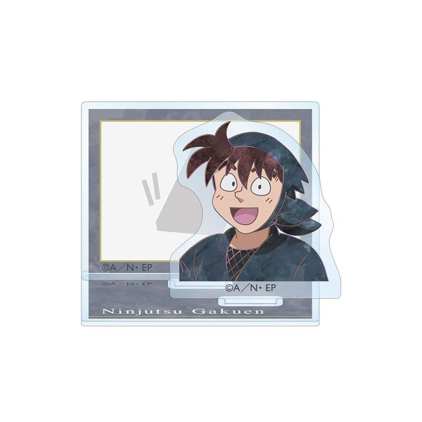 《忍者乱太郎》土井半助 Ani-Art 第二弹 亚克力便签架【202605再版】