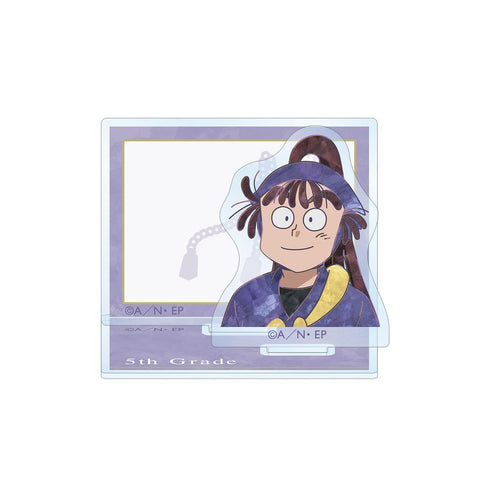 《忍者乱太郎》尾滨勘右卫门 Ani-Art 第二弹 亚克力便签架【202605再版】