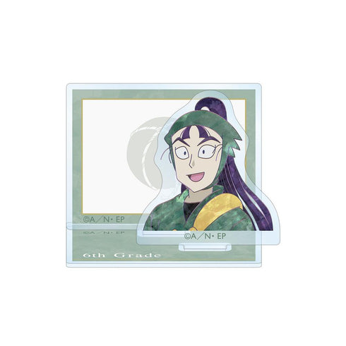 《忍者乱太郎》立花仙藏 Ani-Art 第2弹 亚克力便签架【202605再版】
